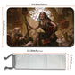 GISA, GLORIOUS RESURRECTOR Board Game MTG Playmat Mousepad Playmat of MTG TCG Stitched Edge