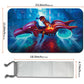 CHANDRA, SPARK HUNTER - Magic The Gathering MTG Playmat TCG CCG MTG Playmat Stitched Edge
