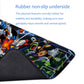GCG Playmat Suitable for Gundam, includes Storage Bag, 24 x 14 inches (73300)