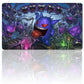 312899 - Board Game Pokemon Gengar Playmat Stitched Edge Games Mousepad Play Mat of TCG