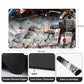 Star Wars Unlimited Playmat Stitched Edge Free Storage Bag Size 24X14IN Protective Mat star19