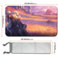 PLAINS - Magic The Gathering MTG Playmat TCG CCG MTG Playmat Stitched Edge