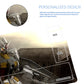 GCG Playmat Suitable for Gundam, includes Storage Bag, 24 x 14 inches (45529)