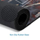 GCG Playmat Suitable for Gundam, includes Storage Bag, 24 x 14 inches (1287239)