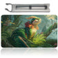 ELUSIVE OTTER - Magic The Gathering MTG Playmat TCG CCG MTG Playmat