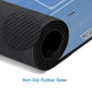 GCG Playmat Suitable for Gundam, includes Storage Bag, 24 x 14 inches (83854)