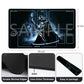 Star Wars Unlimited Playmat Stitched Edge Free Storage Bag Size 24X14IN Protective Mat star6