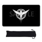 GCG Playmat Suitable for Gundam, includes Storage Bag, 24 x 14 inches (282155)