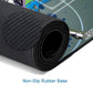 GCG Playmat Suitable for Gundam, includes Storage Bag, 24 x 14 inches (226518)