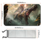 Elder Dinosaur - Magic The Gathering MTG Playmat TCG CCG MTG Playmat Stitched Edge
