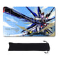 GCG Playmat Suitable for Gundam, includes Storage Bag, 24 x 14 inches (GD510145)