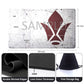 GCG Playmat Suitable for Gundam, includes Storage Bag, 24 x 14 inches (670161)