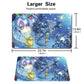 327938 - Board Game Pokemon Playmat Stitched Edge Games Mousepad Play Mat of TCG