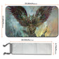 Baleful Strix - Magic The Gathering MTG Playmat TCG CCG MTG Playmat Stitched Edge