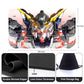 GCG Playmat Suitable for Gundam, includes Storage Bag, 24 x 14 inches (226547)