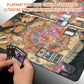 MAP TOKEN - Magic The Gathering MTG Playmat TCG CCG MTG Playmat