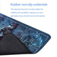 Kayn - League Of Legends Riftbound Playmat 24x14 in + Free Storage Bag