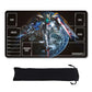 GCG Playmat Suitable for Gundam,includes Storage Bag,24 x 14 inches (GD5101418)