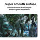 URO, TITAN OF NATURE'S WRATH - Board Game MTG Playmat Mousepad Play Mat of TCG Stitched Edge