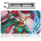 TAMIYO, SEASONED SCHOLAR - Magic The Gathering MTG Playmat TCG CCG MTG Playmat