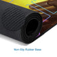 Star Wars Unlimited Playmat Stitched Edge Free Storage Bag Size 24X14IN Protective Mat star7