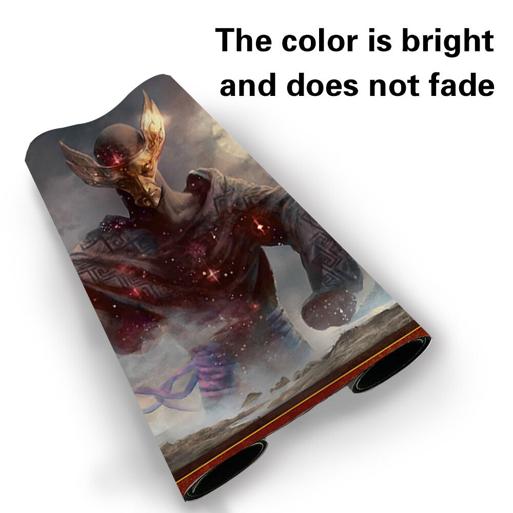 Phenax, God of Deception - Board Game MTG Playmat Games Mousepad Play Mat of TCG