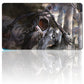 KROXA, TITAN OF DEATH'S HUNGER - Board Game MTG Playmat Mousepad Play Mat of TCG Stitched Edge