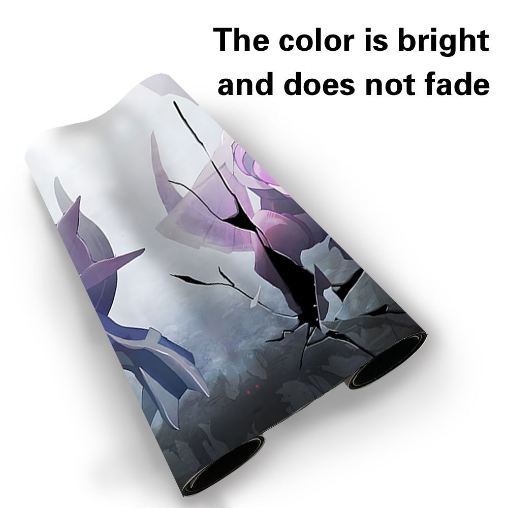 335721 - Board Game Pokemon Dialga Playmat Stitched Edge Games Mousepad Play Mat of TCG