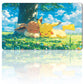 891411 - Board Game Pokemon Pikachu Playmat Stitched Edge Games Mousepad Play Mat of TCG