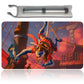 DOCKSIDE EXTORTIONIST- Board Game MTG Playmat Mousepad Playmat of TCG CCG Stitched Edge