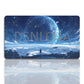 Star Wars Unlimited Playmat Stitched Edge Protective Mat Free Storage Bag Size 24X14IN 2408727