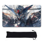 GCG Playmat Suitable for Gundam,includes Storage Bag,24 x 14 inches (GD5101415)