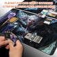 ERIETTE OF THE CHARMED APPLE-Magic The Gathering MTG Playmat TCG CCG MTG Playmat Stitched Edge