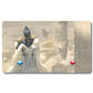 Brettspiel-Peripheriegerät – 1266336 – Yugioh-Spielmatte, Größe 59,9 x 34,9 cm. Spielmatten, kompatibel mit TCG, OCG, CCG, Sammelkartenspiel