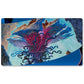 Magic The Gathering Peripheral- EMRAKUL, THE AEONS TORN -MTG Playmat Size 23.6X13.7in Play mats Compatible for TCG RPG CCG Trading Card Game