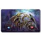 Brettspiel-Peripheriegerät – 1214259 – Yugioh-Spielmatte, Größe 59,9 x 34,9 cm, Spielmatten, kompatibel mit TCG, OCG, CCG, Sammelkartenspiel