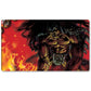 Brettspiel-Peripherie – Force Of Will – MTG-Spielmatte, Größe 59,9 x 34,9 cm, kompatibel mit TCG, RPG, CCG, Sammelkartenspiel