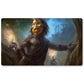 Magic The Gathering Peripheral- DAXOS, THE RETURNED -MTG Playmat Size 23.6X13.7in Play mats Compatible for TCG RPG CCG Trading Card Game