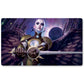Peripheriegerät für Brettspiele – Engel der Verzweiflung – MTG-Spielmattengröße: 59,9 x 34,9 cm. Spielmatten, kompatibel mit TCG, RPG, CCG, Sammelkartenspiel