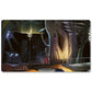 Peripheriegerät für Brettspiele – Mishras Factory – MTG-Spielmattengröße: 59,9 x 34,9 cm. Spielmatten, kompatibel mit TCG, RPG, CCG, Sammelkartenspiel
