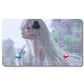 YUGIOH Peripheral - 6o69lq- Yugioh Playmat Size 23.6X13.7in Play mats Compatible for TCG OCG CCG Trading Card Game