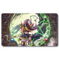 Brettspiel-Peripheriegerät – 669653 – Yugioh-Spielmatte, Größe 59,9 x 34,9 cm. Spielmatten, kompatibel mit TCG, OCG, CCG, Sammelkartenspiel