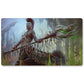 Peripheriegerät für Brettspiele – Nikya Of The Old Ways – MTG-Spielmattengröße 23,6 x 13,7 Zoll. Spielmatten, kompatibel mit TCG RPG CCG Trading Card Game