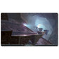 Board Game Peripheral- Eldrazi Temple -MTG Playmat Size 23.6X13.7in Play mats Compatible for TCG RPG CCG Trading Card Game