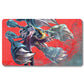 Brettspiel-Peripheriegerät – 722471 – Pokemon-Spielmatte, Größe 59,9 x 34,9 cm. Spielmatten, kompatibel mit TCG, MTG, RPG, CCG, Sammelkartenspiel