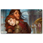 Peripheriegerät für Brettspiele – CATHARTIC REUNION – MTG-Spielmattengröße: 59,9 x 34,9 cm. Spielmatten, kompatibel mit TCG, RPG, CCG, Sammelkartenspiel