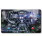 YUGIOH Peripheral - 98656- Yugioh Playmat Size 23.6X13.7in Play mats Compatible for TCG OCG CCG Trading Card Game