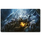 Brettspiel-Peripherie – Corrupted-Conscience – MTG-Spielmattengröße: 59,9 x 34,9 cm. Spielmatten, kompatibel mit TCG, RPG, CCG, Sammelkartenspiel