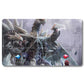 Brettspiel-Peripheriegerät – 118656 – Yugioh-Spielmatte, Größe 59,9 x 34,9 cm. Spielmatten, kompatibel mit TCG, OCG, CCG, Sammelkartenspiel