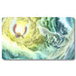 Brettspiel-Peripheriegerät – 452094 – Pokemon-Spielmatte, Größe 59,9 x 34,9 cm, Spielmatten, kompatibel mit TCG, MTG, RPG, CCG, Sammelkartenspiel